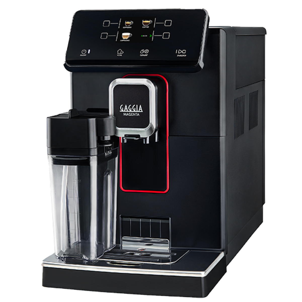 Gaggia Magenta Prestige 15巴全自動咖啡機 (12款飲品)